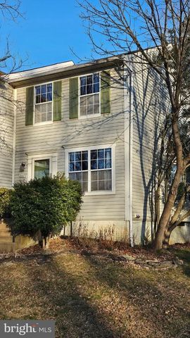 5663 WHITE DOVE LN, Clifton, VA 20124