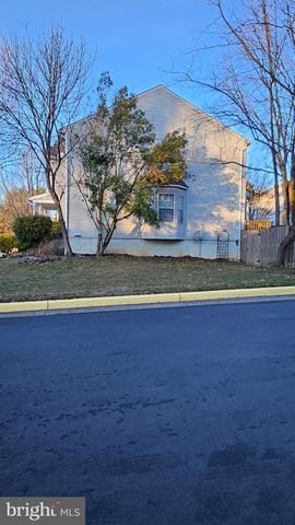 5663 WHITE DOVE LN, Clifton, VA 20124