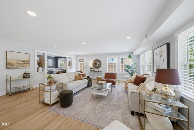 305 Windel Drive, Raleigh, NC 27609