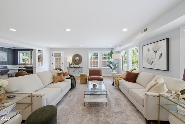 305 Windel Drive, Raleigh, NC 27609