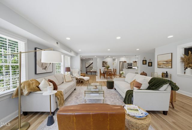 305 Windel Drive, Raleigh, NC 27609