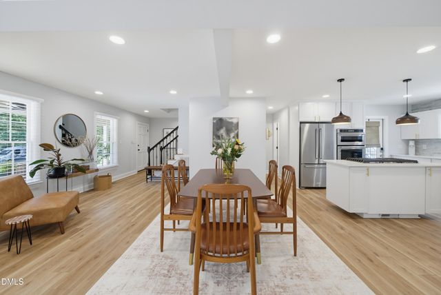 305 Windel Drive, Raleigh, NC 27609