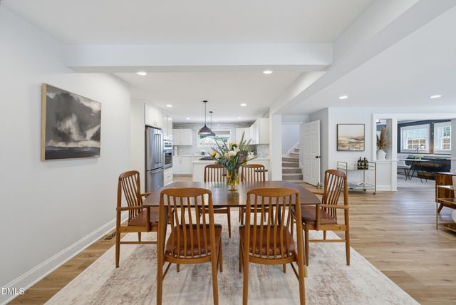 305 Windel Drive, Raleigh, NC 27609