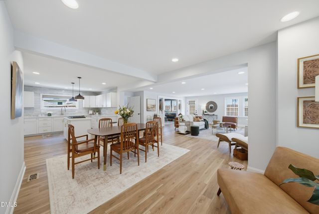 305 Windel Drive, Raleigh, NC 27609