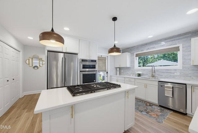 305 Windel Drive, Raleigh, NC 27609