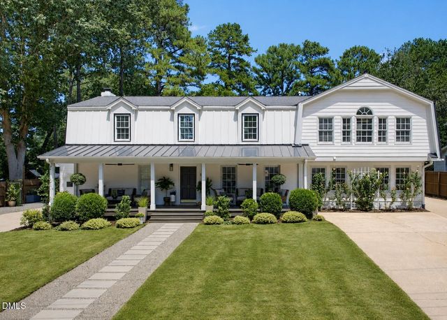 305 Windel Drive, Raleigh, NC 27609