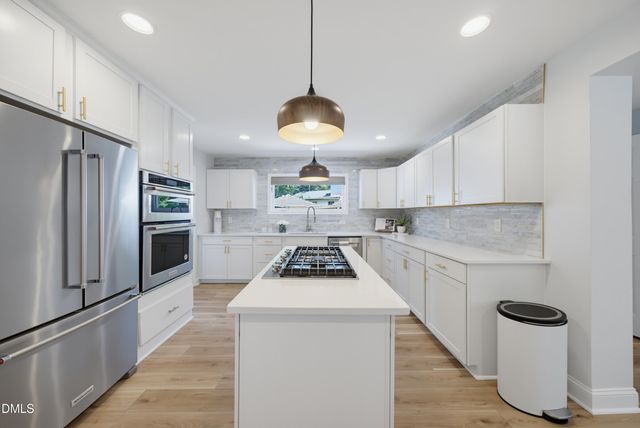 305 Windel Drive, Raleigh, NC 27609