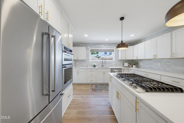 305 Windel Drive, Raleigh, NC 27609