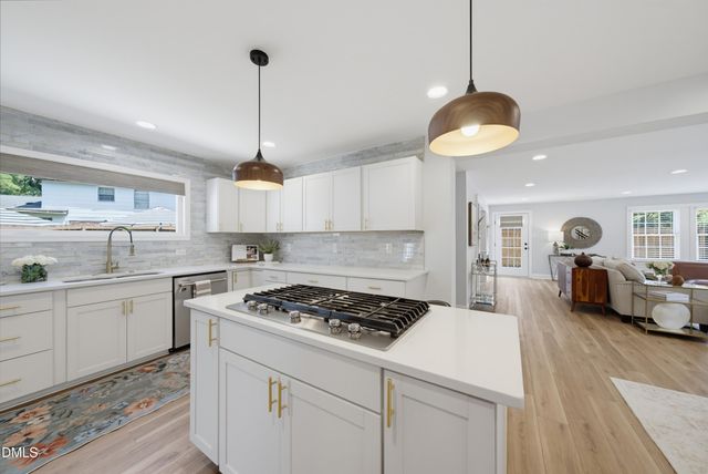 305 Windel Drive, Raleigh, NC 27609