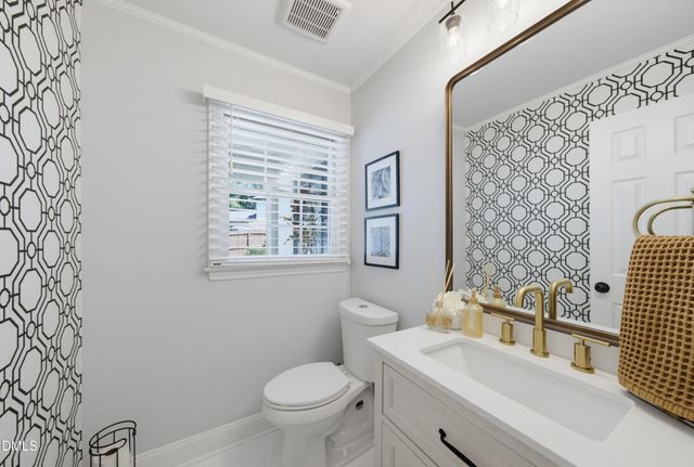 305 Windel Drive, Raleigh, NC 27609