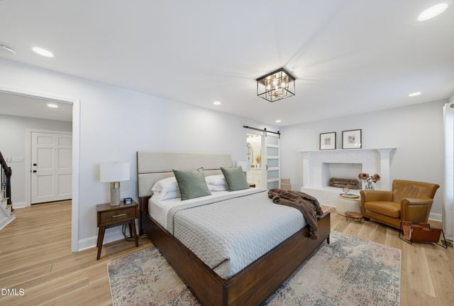 305 Windel Drive, Raleigh, NC 27609