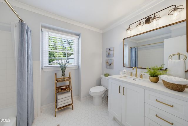 305 Windel Drive, Raleigh, NC 27609