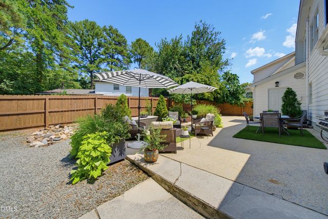 305 Windel Drive, Raleigh, NC 27609