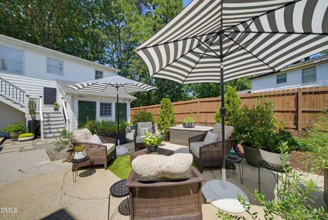 305 Windel Drive, Raleigh, NC 27609