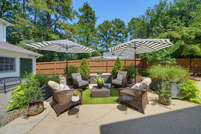 305 Windel Drive, Raleigh, NC 27609
