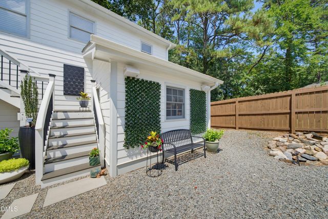305 Windel Drive, Raleigh, NC 27609
