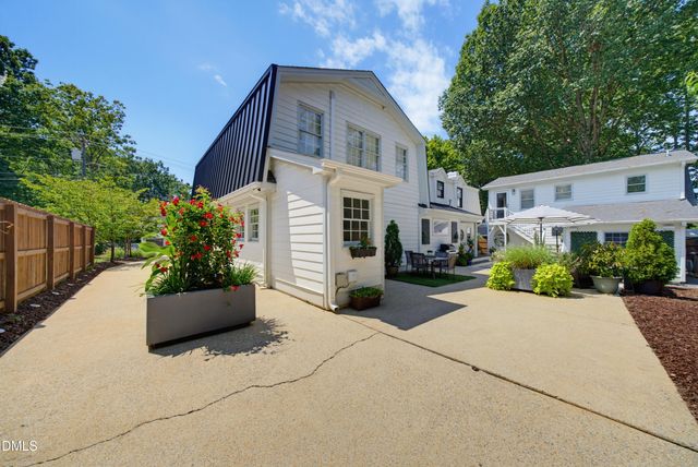 305 Windel Drive, Raleigh, NC 27609