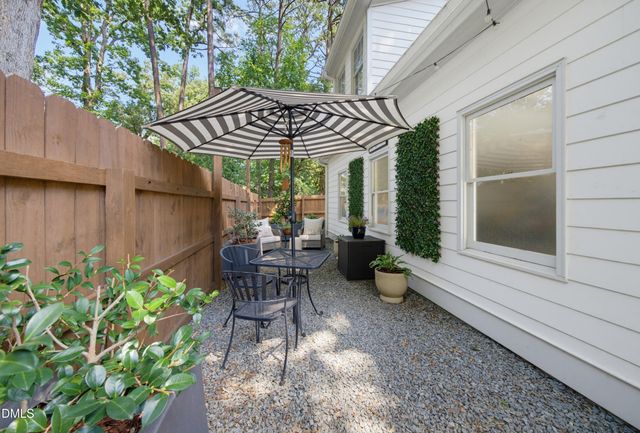 305 Windel Drive, Raleigh, NC 27609