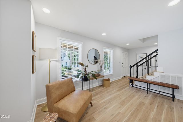 305 Windel Drive, Raleigh, NC 27609