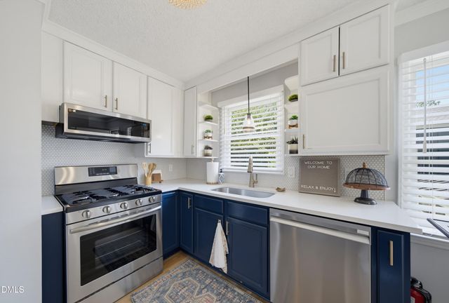 305 Windel Drive, Raleigh, NC 27609