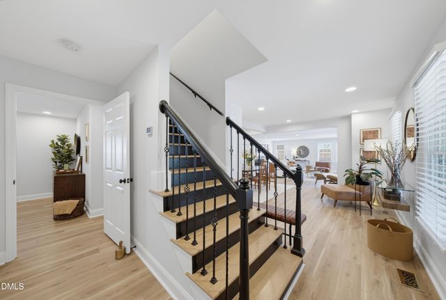 305 Windel Drive, Raleigh, NC 27609