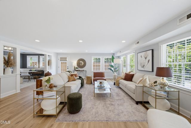 305 Windel Drive, Raleigh, NC 27609