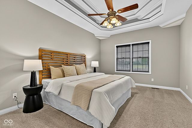 4674 E County Road 1000 N, Pittsboro, IN 46167