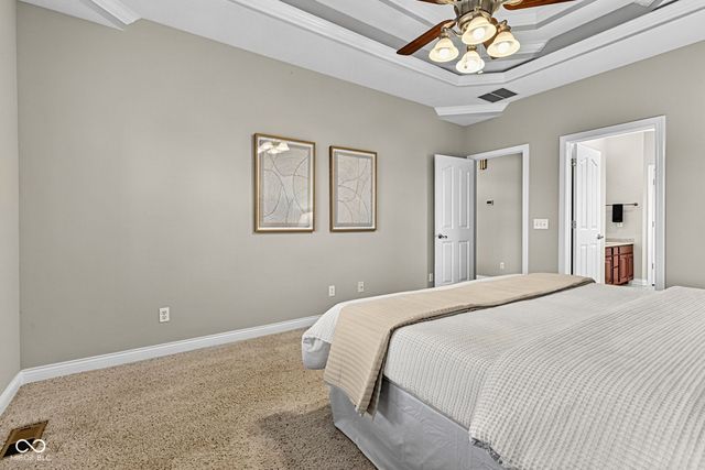 4674 E County Road 1000 N, Pittsboro, IN 46167