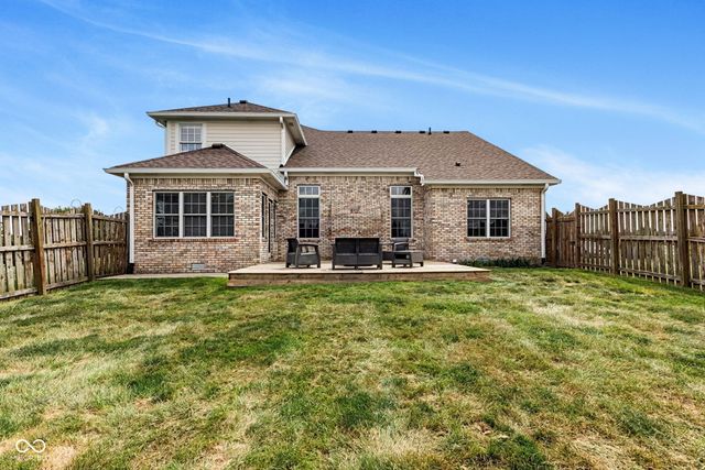 4674 E County Road 1000 N, Pittsboro, IN 46167
