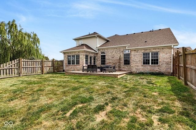 4674 E County Road 1000 N, Pittsboro, IN 46167