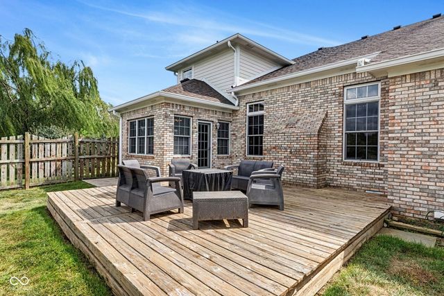 4674 E County Road 1000 N, Pittsboro, IN 46167