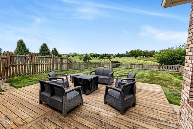 4674 E County Road 1000 N, Pittsboro, IN 46167