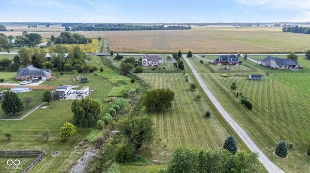 4674 E County Road 1000 N, Pittsboro, IN 46167