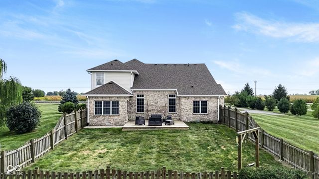 4674 E County Road 1000 N, Pittsboro, IN 46167