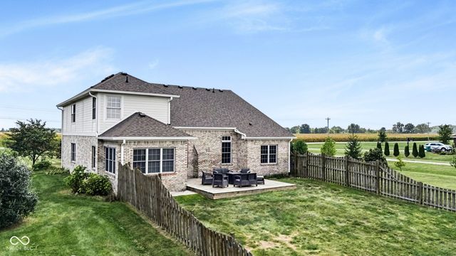 4674 E County Road 1000 N, Pittsboro, IN 46167