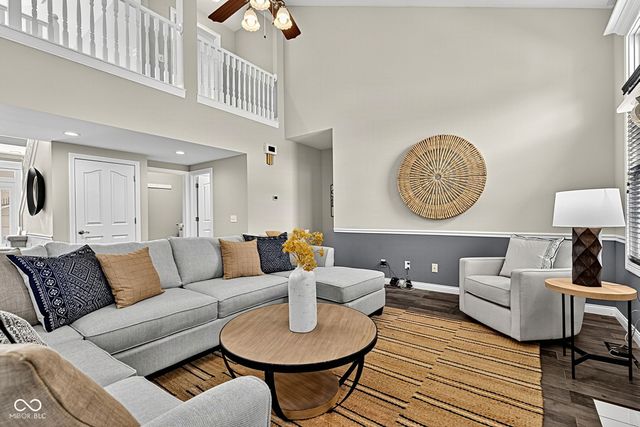 4674 E County Road 1000 N, Pittsboro, IN 46167
