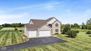 4674 E County Road 1000 N, Pittsboro, IN 46167