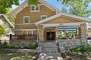 3541 Harrison Boulevard, Kansas City, MO 64109