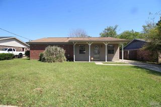 7100 Santa Barbara St, Pensacola, FL 32526