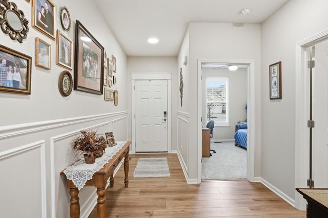 1820 E 110th Place, Crown Point, IN 46307