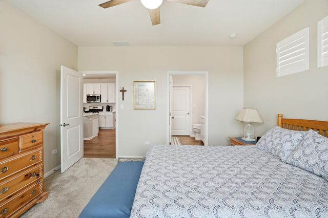 1820 E 110th Place, Crown Point, IN 46307