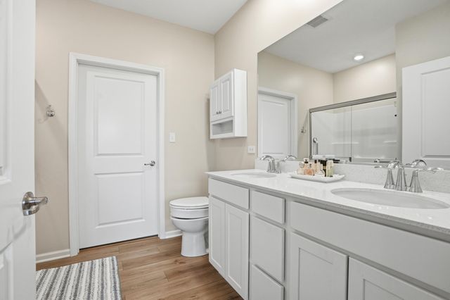 1820 E 110th Place, Crown Point, IN 46307