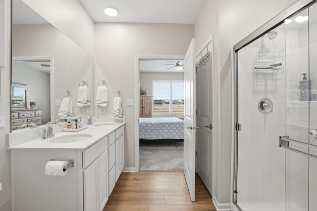 1820 E 110th Place, Crown Point, IN 46307