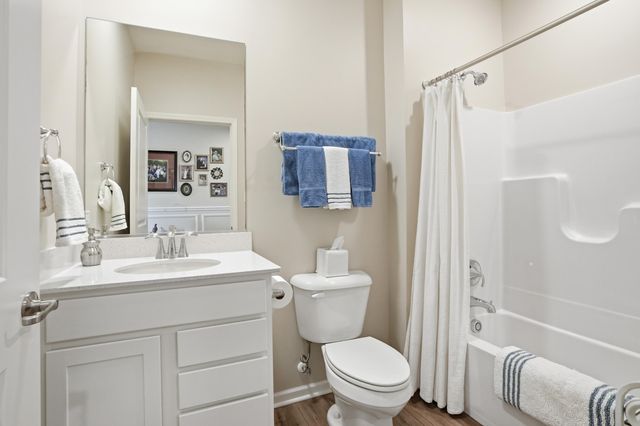 1820 E 110th Place, Crown Point, IN 46307