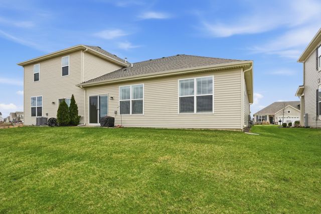 1820 E 110th Place, Crown Point, IN 46307