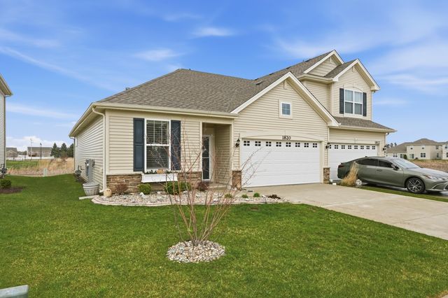 1820 E 110th Place, Crown Point, IN 46307