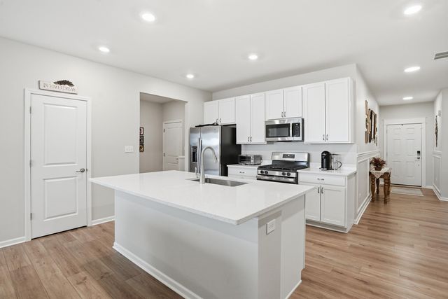1820 E 110th Place, Crown Point, IN 46307