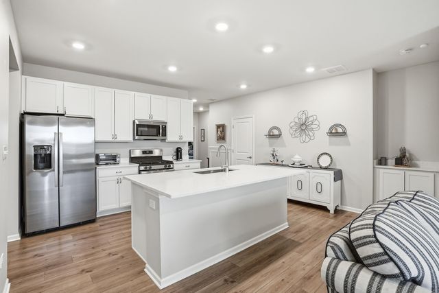 1820 E 110th Place, Crown Point, IN 46307