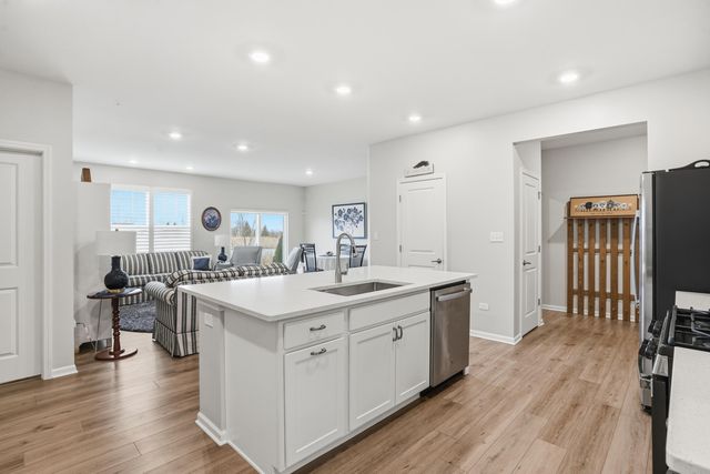 1820 E 110th Place, Crown Point, IN 46307