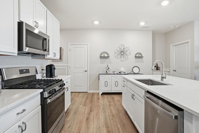1820 E 110th Place, Crown Point, IN 46307